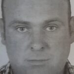 Przemysław Łata / Źródło: Policja