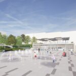 Zieleń zamiast betonu - zmieni się ostrowiecki rynek - Radio Kielce Zieleń zamiast betonu - zmieni się ostrowiecki rynek