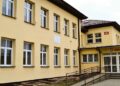 Szkoła Podstawowa w Stykowie / Fot. Anna Głąb - Radio Kielce