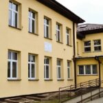 Szkoła Podstawowa w Stykowie / Fot. Anna Głąb - Radio Kielce