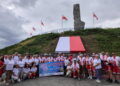 Rowerzyści z Kielc dotarli na Westerplatte - Radio Kielce Rowerzyści z Kielc dotarli na Westerplatte