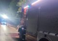 Śmiertelny wypadek w powiecie pińczowskim - Radio Kielce Fot. OSP Sędowice