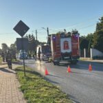 Tragedia o poranku w Rykoszynie - Radio Kielce Tragedia o poranku w Rykoszynie