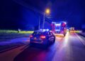 Tragedia o północy. Zginął młody kierowca