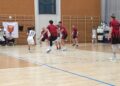 17.09.2026. Mecz Perfect Plus Wybicki Kielce - Górnik Zabrze / Fot. Maciej Makuła - Radio Kielce