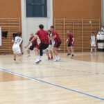 17.09.2026. Mecz Perfect Plus Wybicki Kielce - Górnik Zabrze / Fot. Maciej Makuła - Radio Kielce