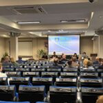 28.09.2026. Kielce. Sesja Rady Powiatu / Fot. Marcin Marszałek - Radio Kielce