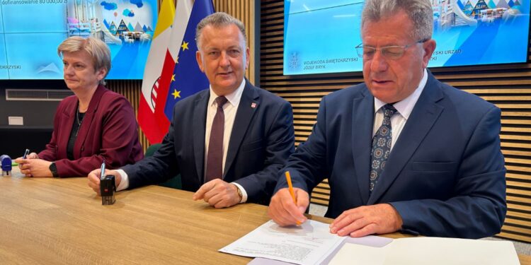 Więcej kącików ciszy i sensorycznych zabawek w żłobkach