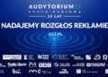 Audytorium17 - regionalna siła w ogólnopolskich kampaniach radiowych
