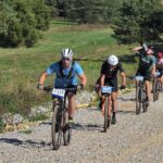 27.09.2026. Chęciny. Świętokrzyskie MTB Cross Maraton / Fot. Maciej Makuła - Radio Kielce