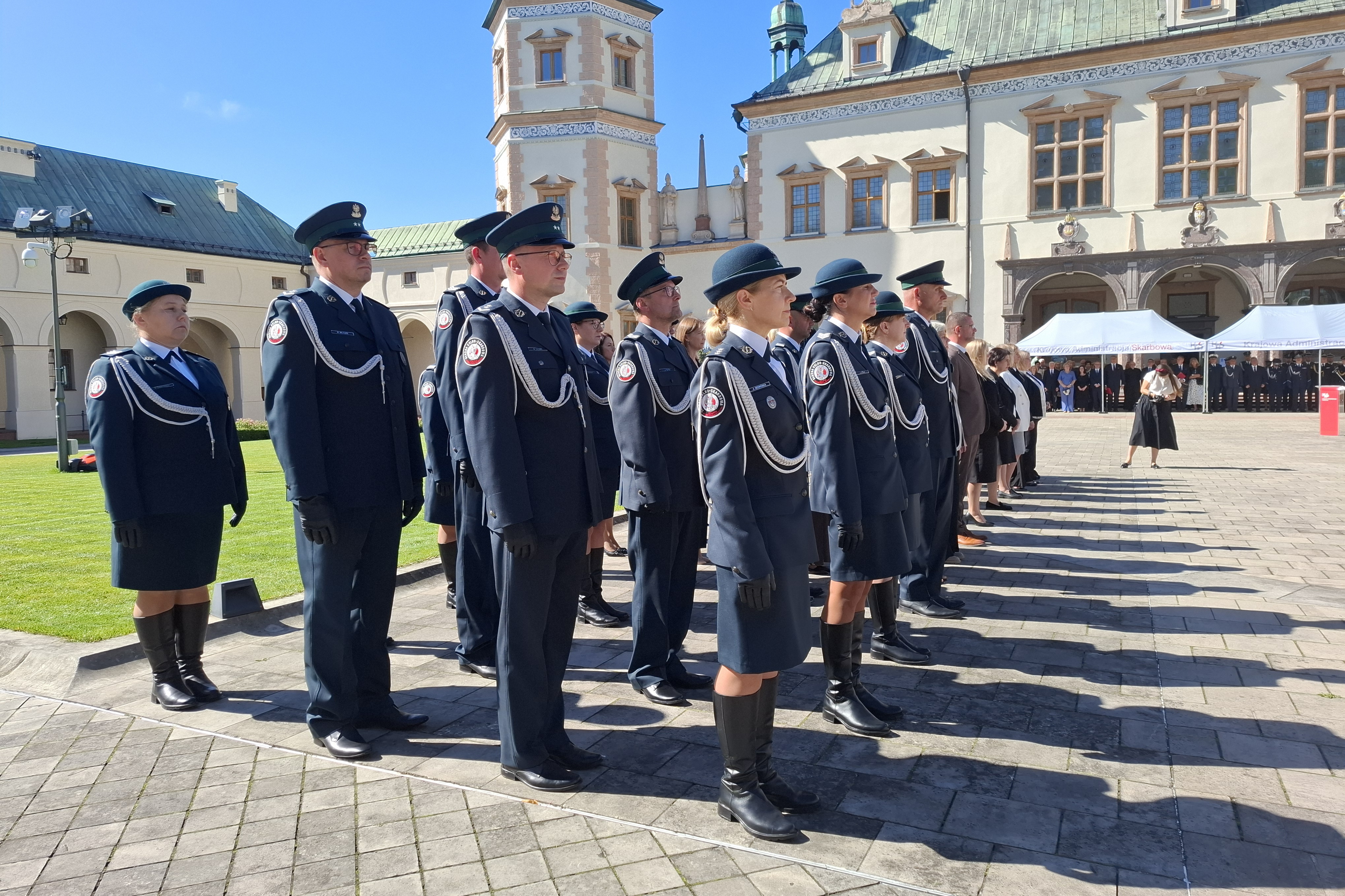 Święto Krajowej Administracji Skarbowej
