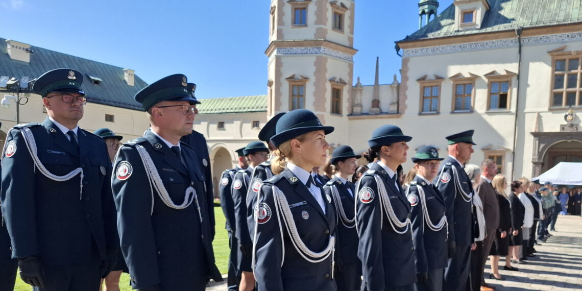 Święto Krajowej Administracji Skarbowej