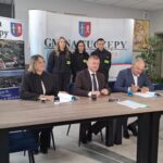 W Tuczępach powstanie magazyn obrony cywilnej