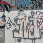 09.09.2026. Kielce. Graffiti / Fot. Maria Matys - Radio Kielce