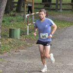 20.09.2026. Ostrowiec Świętokrzyski. MOSiR Gutwin Run 2026 / Fot. Maciej Makuła - Radio Kielce