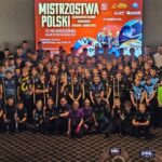 Pięć medali młodych bilardzistów z Kielc