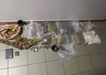 Źródło: Policja Świętokrzyska