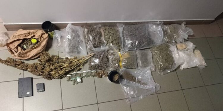 Źródło: Policja Świętokrzyska