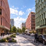 Wizualizacja / źródło: TERA GROUP PRACOWNIA ARCHITEKTONICZNA
