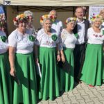 16.09.2026. Chęciny. Senioralia / Fot. Iwona Murawska-Bujnowicz - Radio Kielce