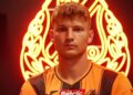Napastnik i obrońca wzmacniają KSZO - Radio Kielce Napastnik i obrońca wzmacniają KSZO