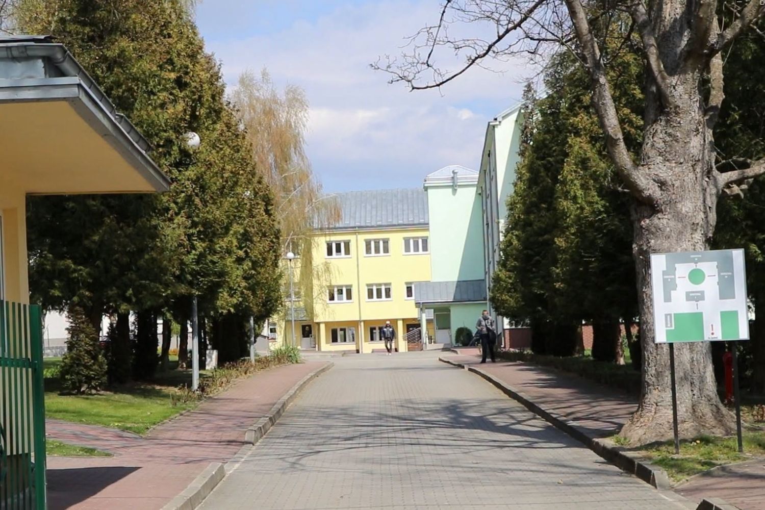 Fot. Starostwo Powiatowe - Facebook