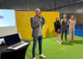 Iskra Kielce zaprosiła sponsorów, partnerów i przyjaciół klubu