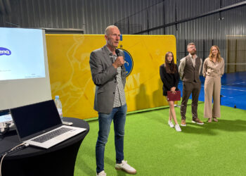 Iskra Kielce zaprosiła sponsorów, partnerów i przyjaciół klubu - Radio Kielce Iskra Kielce zaprosiła sponsorów, partnerów i przyjaciół klubu