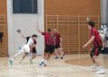 17.09.2026. Mecz Perfect Plus Wybicki Kielce - Górnik Zabrze / Fot. Maciej Makuła - Radio Kielce