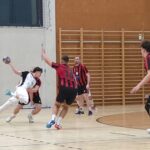 17.09.2026. Mecz Perfect Plus Wybicki Kielce - Górnik Zabrze / Fot. Maciej Makuła - Radio Kielce