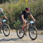27.09.2026. Chęciny. Świętokrzyskie MTB Cross Maraton / Fot. Maciej Makuła - Radio Kielce