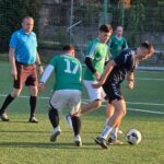 27.09.2026. II Charytatywny Turniej Piłki Nożnej Salva Cup / Fot. Maciej Makuła - Radio Kielce