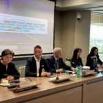 28.09.2026. Kielce. Sesja Rady Powiatu / Fot. Marcin Marszałek - Radio Kielce
