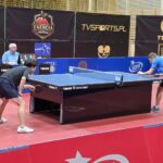 Mecz Energia TTcup.com Wąchock - Orlicz 1924 Suchedniów / Fot. Maciej Makuła - Radio Kielce