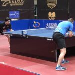 Mecz Energia TTcup.com Wąchock - Orlicz 1924 Suchedniów / Fot. Maciej Makuła - Radio Kielce