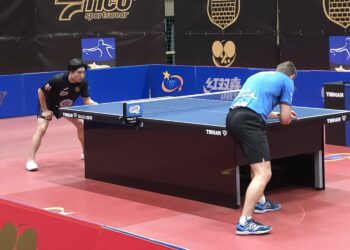Energia TTcup.com przegrała w Działdowie