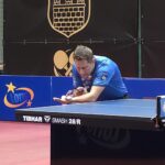 Mecz Energia TTcup.com Wąchock - Orlicz 1924 Suchedniów / Fot. Maciej Makuła - Radio Kielce