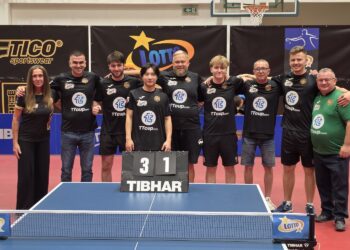W inauguracyjnych derbach Energia TTcup.com lepsza od Orlicza 1924