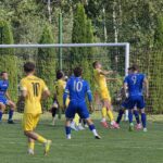05.09.2026. Połaniec. Mecz Czarni Połaniec - Pogoń-Sokoła Lubaczów / Fot. Maciej Makuła - Radio Kielce