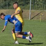 05.09.2026. Połaniec. Mecz Czarni Połaniec - Pogoń-Sokoła Lubaczów / Fot. Maciej Makuła - Radio Kielce