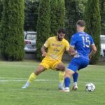 05.09.2026. Połaniec. Mecz Czarni Połaniec - Pogoń-Sokoła Lubaczów / Fot. Maciej Makuła - Radio Kielce