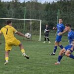 05.09.2026. Połaniec. Mecz Czarni Połaniec - Pogoń-Sokoła Lubaczów / Fot. Maciej Makuła - Radio Kielce