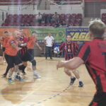 Inauguracyjne pierwszoligowe derby dla KSZO - Radio Kielce Inauguracyjne pierwszoligowe derby dla KSZO