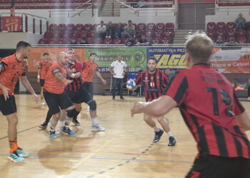Inauguracyjne pierwszoligowe derby dla KSZO