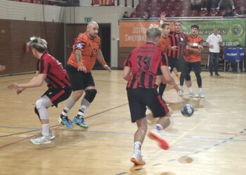 Fot. Maciej Makuła - Radio Kielce