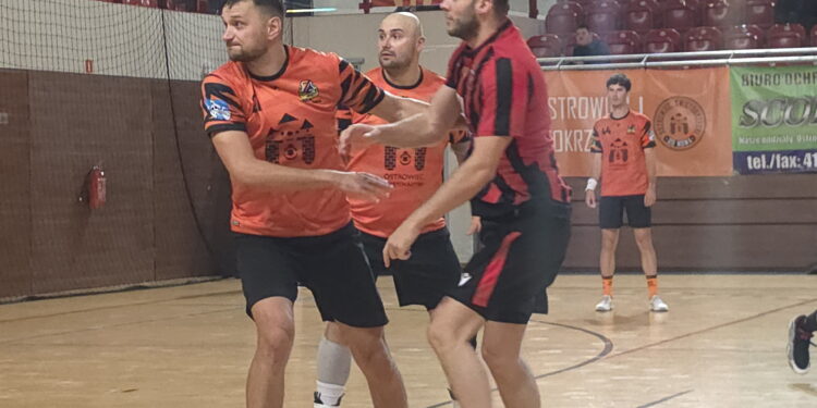 Wojownicy po punkty jadą do Tarnowa