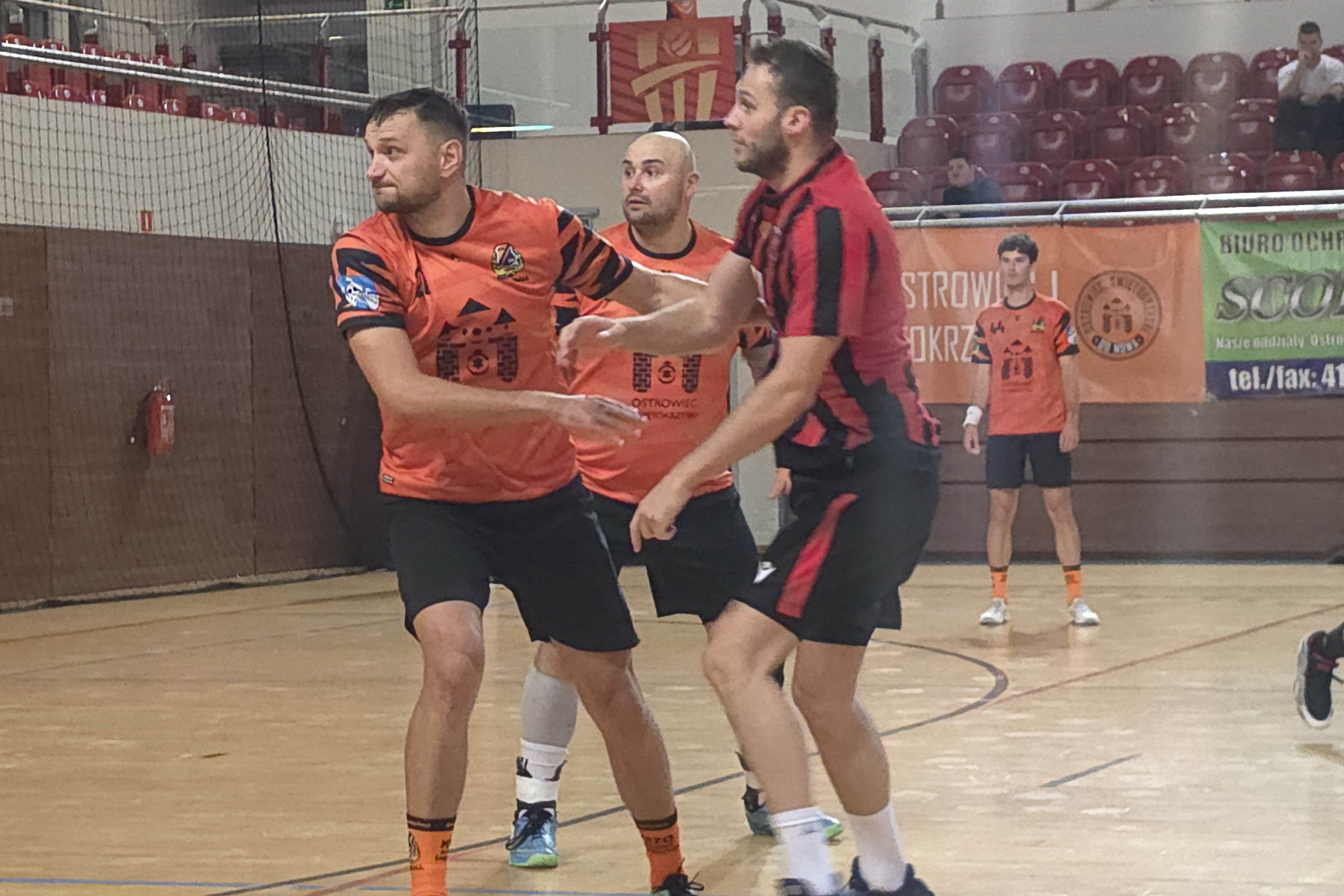 Inauguracyjne pierwszoligowe derby dla KSZO