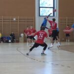 19.09.2026. Kielce. Mecz MTS Chrzanów - SMS ZPRP Kielce / Fot. Maciej Makuła - Radio Kielce