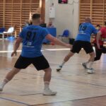 19.09.2026. Kielce. Mecz MTS Chrzanów - SMS ZPRP Kielce / Fot. Maciej Makuła - Radio Kielce