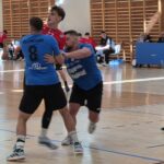 19.09.2026. Kielce. Mecz MTS Chrzanów - SMS ZPRP Kielce / Fot. Maciej Makuła - Radio Kielce